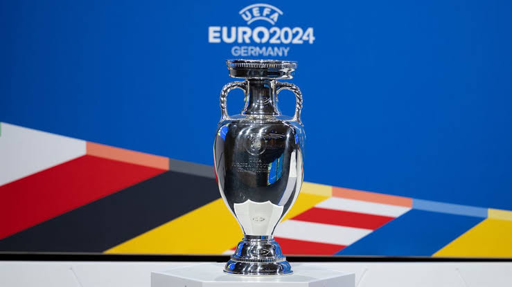 IPTV de la Eurocopa de la UEFA 2024